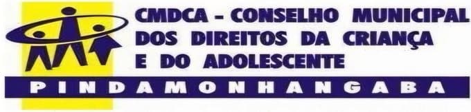 CMDCA: Conselho Municipal dos Direitos da Criança e do Adolescente de Pindamonhangaba